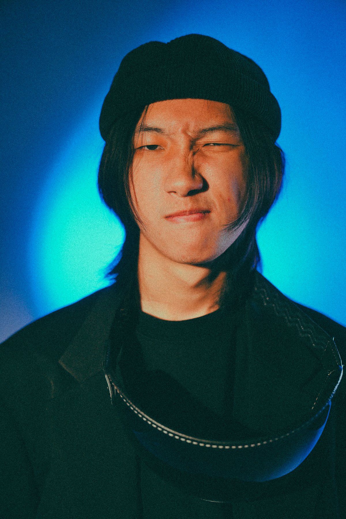 林晉維 個人形象照